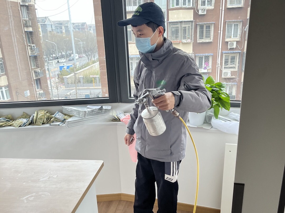 负离子能除甲醛吗？